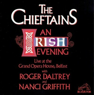 Chieftains, The / An Irish Evening / 1992