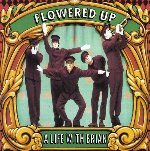 Flowered Up / A Life With Brian | Magazine Review | March 1992