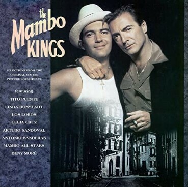 Soundtrack / The Mambo Kings | Magazine Review | March 1992