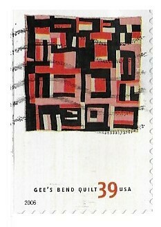 United States / 2006 | Housetop Variation (39￠) | Postage Stamp