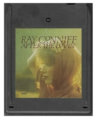 Conniff, Ray / After the Lovin' | Columbia PCA-34477 | 1977