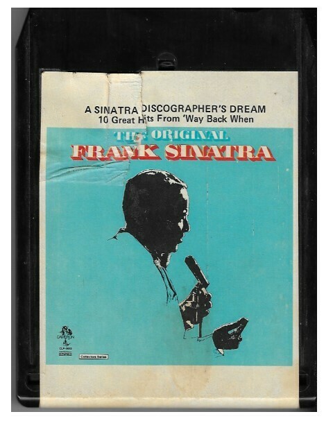 Sinatra, Frank / The Original | Cameron FS-5002 | 1973