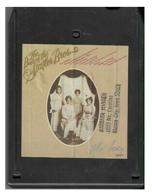 Statler Brothers, The / The Best of The Statler Brothers | Mercury MC8-1-1037 | 1975