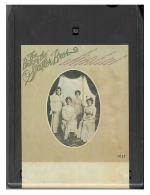 Statler Brothers, The / The Best of The Statler Brothers | Mercury MC8-1-1037 | 1975