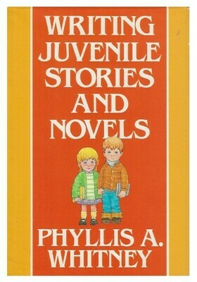 Whitney, Phyllis A. / Writing Juvenile Stories and Novels | 1976