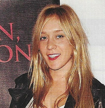 Sevigny, Chloe / In L.A. on Dec. 19 | Magazine Photo | January 2010