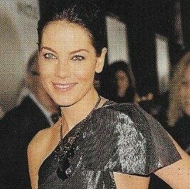 Monaghan, Michelle / Focus On the Dress (2010)
