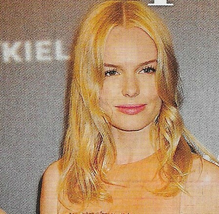 Bosworth, Kate / Casual Meets Chic (2010)