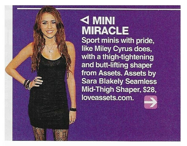 Cyrus, Miley / Mini Miracle (2010)