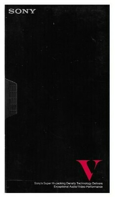 Various Artists / Video Collection #124 | Billy Joel, etc. | 1994