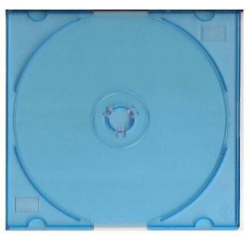Verbatim / Blue | Slim