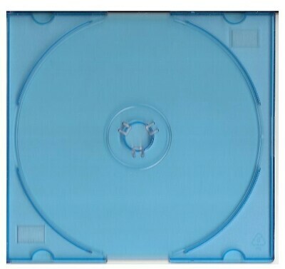 Verbatim / Blue | Slim