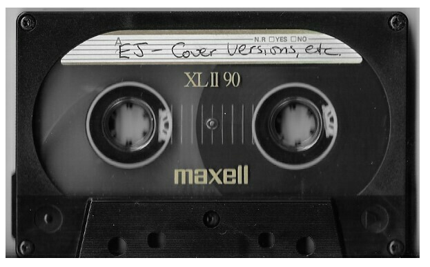 John, Elton / Sarah's Coming Back (Rarities) | 1968-1980