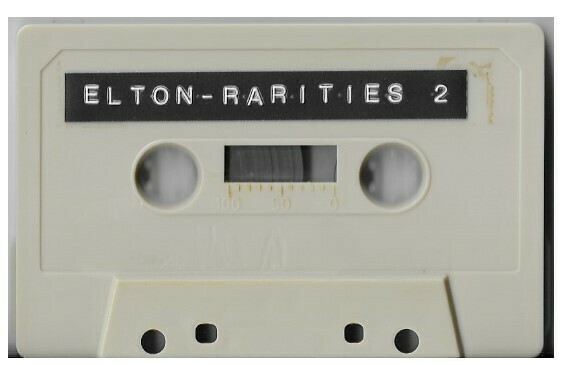 John, Elton / Rarities Vol. 2 | 1975-1984