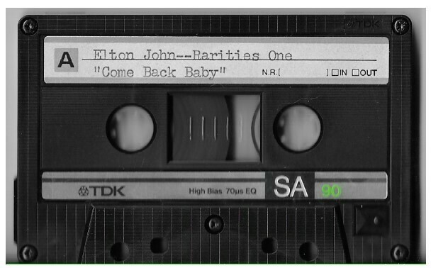 John, Elton / Rarities One | 1965-1975