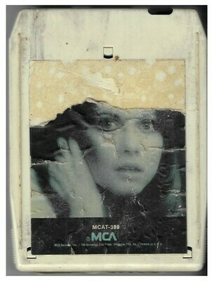 Newton-John, Olivia / Let Me Be There | MCA MCAT-389 | 1973