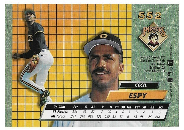  1989 Bowman #412 Scott Medvin Pittsburgh Pirates MLB