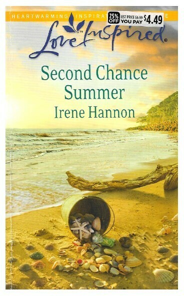 Hannon, Irene / Second Chance Summer | Harlequin | June 2014