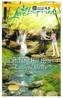 Aarsen, Carolyne / Catching Her Heart | Harlequin | March 2013