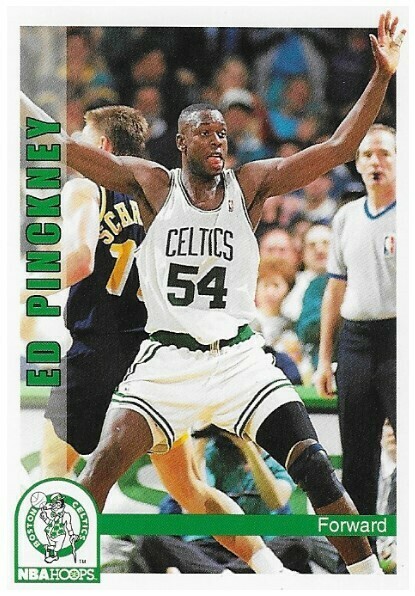 NBA Boston Celtics 18 Swingman Shorts