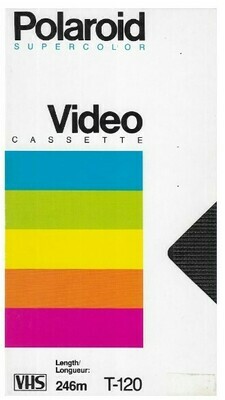 Various Artists / Video Collection #74