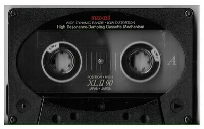 Thorogood, George (+ The Destroyers) / New Haven, CT (Toad's Place) - November 22, 1981