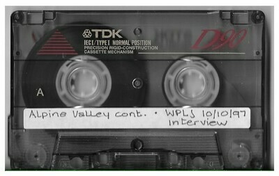 John, Elton / East Troy, WI (Alpine Valley) - September 9, 1984 | Part 2 | with Bonus