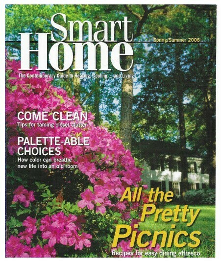 Smart Home / All the Pretty Picnics | Spring-Summer 2006