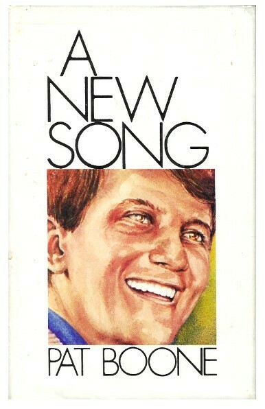 Boone, Pat / A New Song | Creation House | 1971
