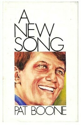 Boone, Pat / A New Song | Creation House | 1971