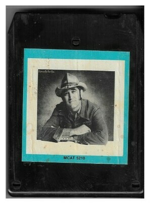 Williams, Don / Especially For You | MCA MCAT-5210 | June 1981