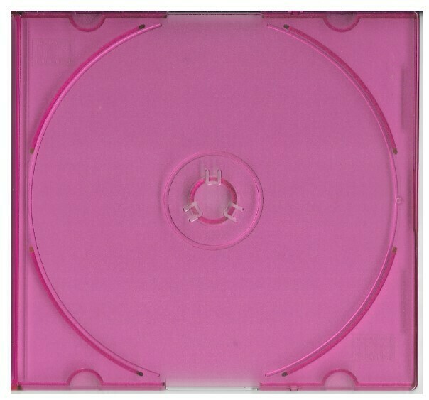Verbatim / Pink | Slim