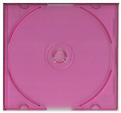 Verbatim / Pink | Slim