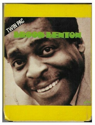 Benton, Brook / Brook Benton | Up Front 8T-UPX-61001 | 1973