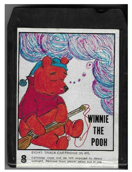 Winnie the Pooh / Children&#39;s Story | Baron 619