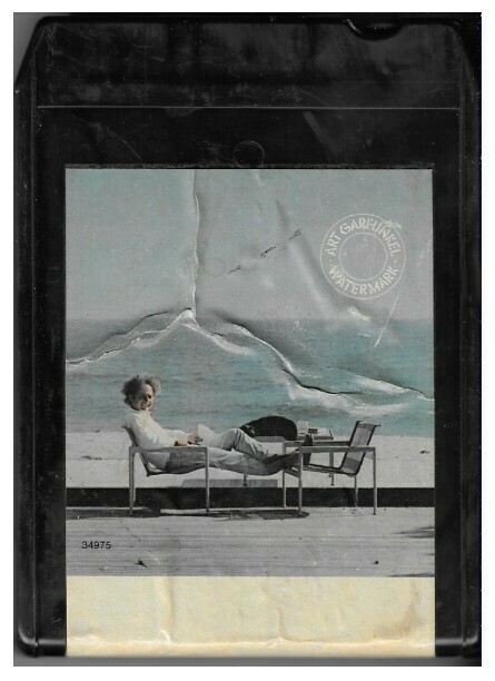 Garfunkel, Art / Watermark | Columbia JCA-34975 | October 1977