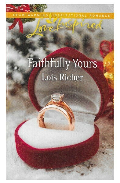 Richer, Lois / Faithfully Yours | Harlequin (Love Inspired) | October 2016
