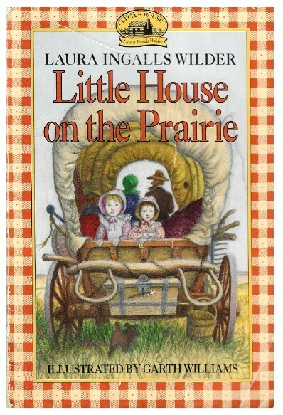 Wilder, Laura Ingalls / Little House On the Prairie | Harper Trophy | 1994