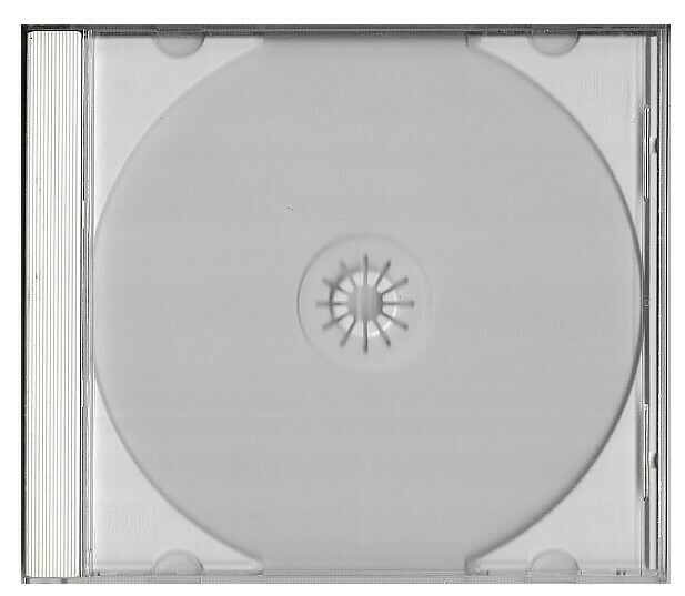 Fujifilm / White | Standard