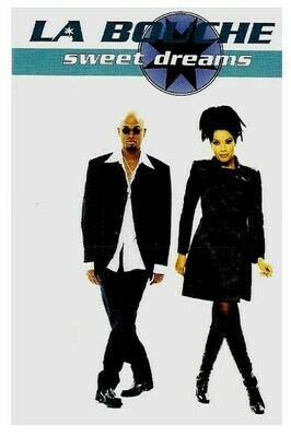 La Bouche / Sweet Dreams | RCA 64505-4 | 1996