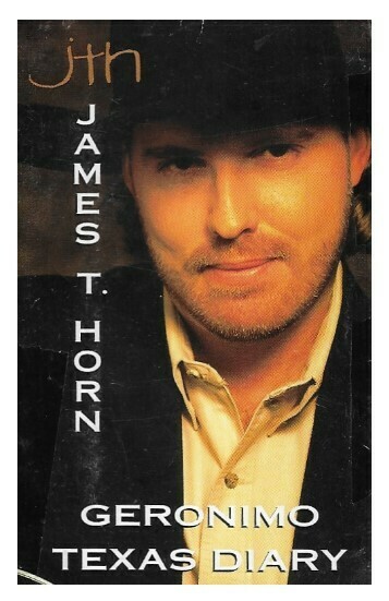 Horn, James T. / Geronimo | Curb-Universal CUCS-56096 | 1997