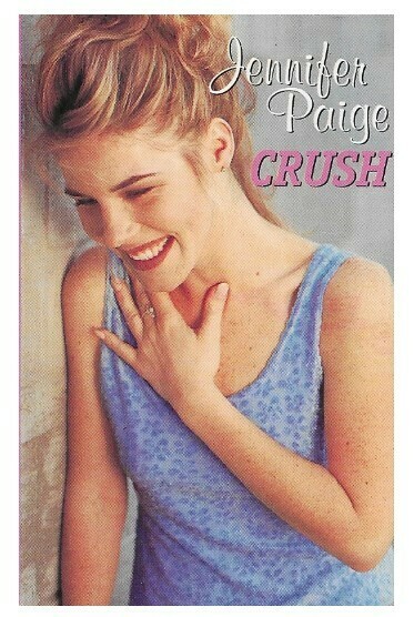 Paige, Jennifer / Crush | Hollywood HE-64024-0 | June 1998