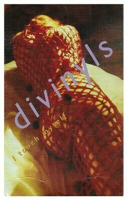 Divinyls / I Touch Myself | Virgin 4-98873 | November 1990