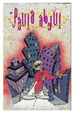 Abdul, Paula / Opposites Attract | Virgin 99158-4 | November 1989