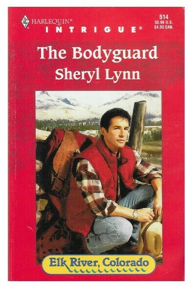 Lynn, Sheryl / The Bodyguard | Harlequin | May 1999