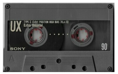 Crosby, Stills + Nash / New York, NY (Radio City Music Hall) - July 7, 1987