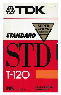 Various Artists / Video Collection #73 | February-March 1993
