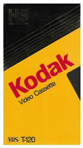 Various Artists / Video Collection #86 | 1988-1993