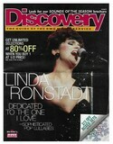 Discovery / Linda Ronstadt | Catalog | 1996