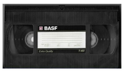 Various Artists / Video Collection #83 | 277 min.